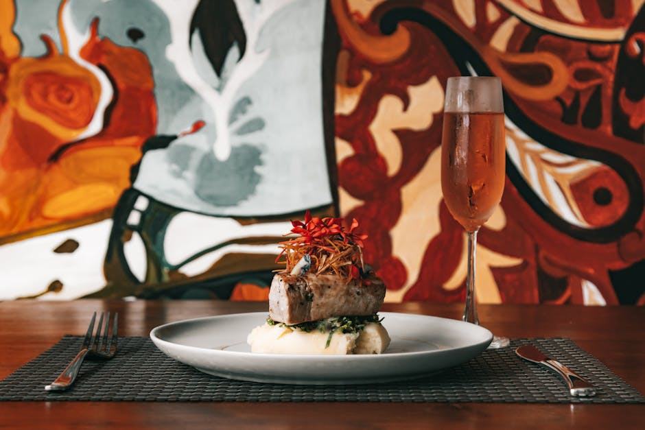 Accords mets et vins : les règles de base et les classiques