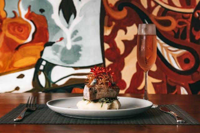 Accords mets et vins : trouver l'harmonie parfaite à table Accords mets et vins : trouver l'harmonie parfaite à table