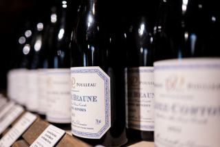 Sulfites : « sans soufre ajouté » ne veut pas dire sans soufre